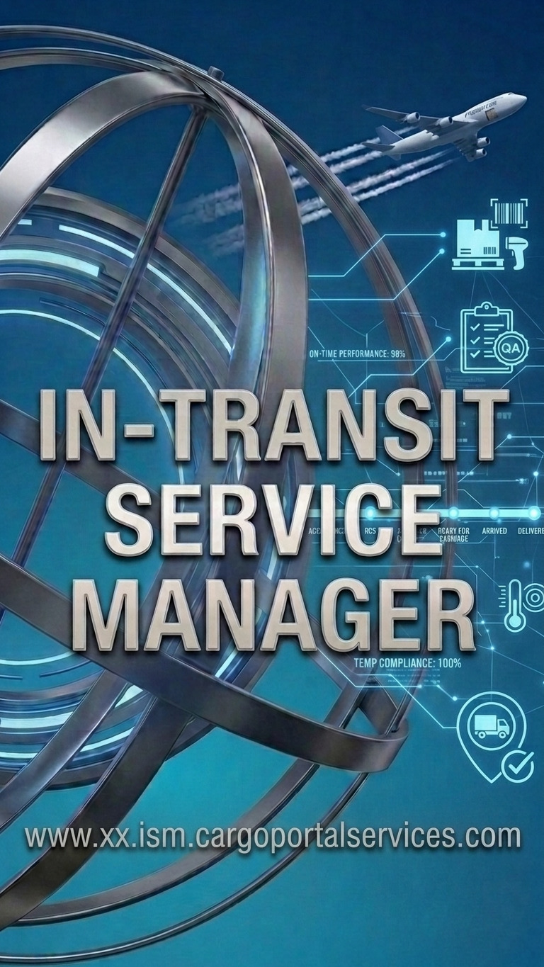 ISM